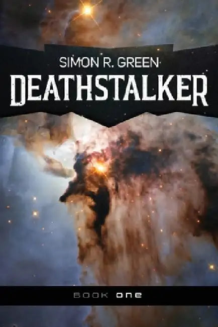 Deathstalker by Simon R. Green