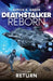 Deathstalker Return by Simon R. Green