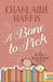 A Bone to Pick: An Aurora Teagarden Mystery by Charlaine Harris