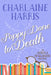 Poppy Done to Death: An Aurora Teagarden Mystery by Charlaine Harris