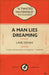A Man Lies Dreaming by Lavie Tidhar