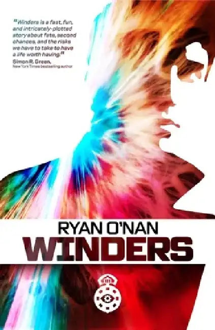 Winders by Ryan O'Nan