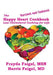 The Happy Heart Cookbook by Harris C. Faigel, Frayda Faigel