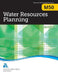 M50 Water Resources Planning, Third Edition by Awwa