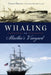 Whaling on Martha's Vineyard by Thomas Dresser