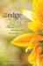 At the Edge of Light: Poems of Suffering and Grief, Life and Hope by Shari Brase-Smith