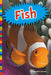Fish by Michelle Levine