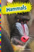 Mammals by Michelle Levine