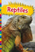 Reptiles by Michelle Levine