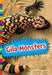 Gila Monsters by Elizabeth Raum