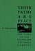 Their Paths Are Peace: The Story of Cleveland's Cultural Gardens by Clara Lederer
