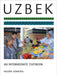 Uzbek: An Intermediate Textbook by Nigora Azimova, Nigora Azimova