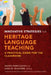 Innovative Strategies for Heritage Language Teaching by Marta Fairclough