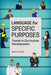 Language for Specific Purposes: Trends in Curriculum Development by Mary K. Long, Mary K. Long, Lourdes Sanchez-Lopez