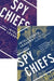 Spy Chiefs: Volumes 1 and 2 by Christopher Moran, Mark Stout, Ioanna Iordanou