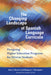 The Changing Landscape of Spanish Language Curricula: Designing Higher Education Programs for Diverse Students by Alan V. Brown, Gregory L. Thompson, Manel Lacorte