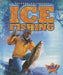 Ice Fishing by Sara Green