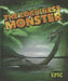 The Loch Ness Monster by Ray McClellan