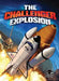 The Challenger Explosion by Adam Stone