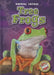 Tree Frogs by Dana Fleming