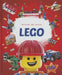 Lego by Sara Green