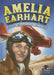 Amelia Earhart Flies Across the Atlantic by Nel Yomtov