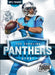 The Carolina Panthers Story by Larry Mack