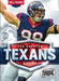 The Houston Texans Story by Thomas K. Adamson