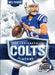 The Indianapolis Colts Story by Thomas K. Adamson