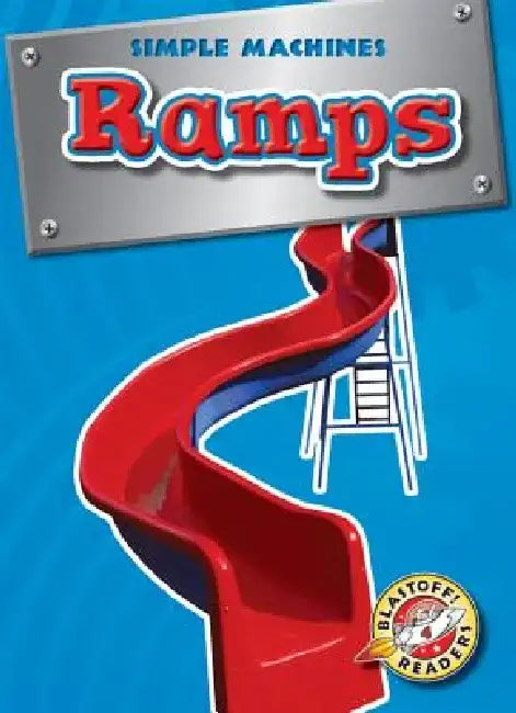 Ramps by Keith McCarthy