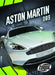 Aston Martin Db9 by Emily Rose Oachs
