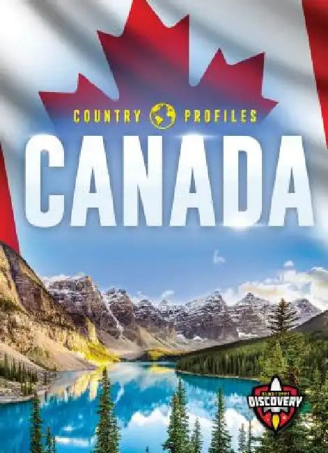 Canada by Emily Rose Oachs