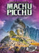 Machu Picchu: The Lost Civilization by Christina Leaf