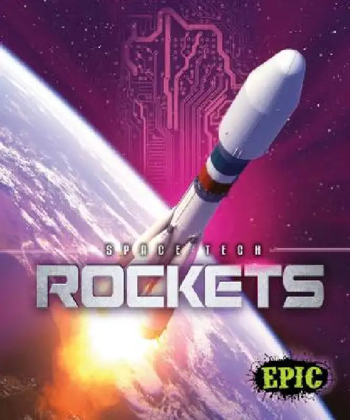 Rockets by Dana Fleming, Allan Morey