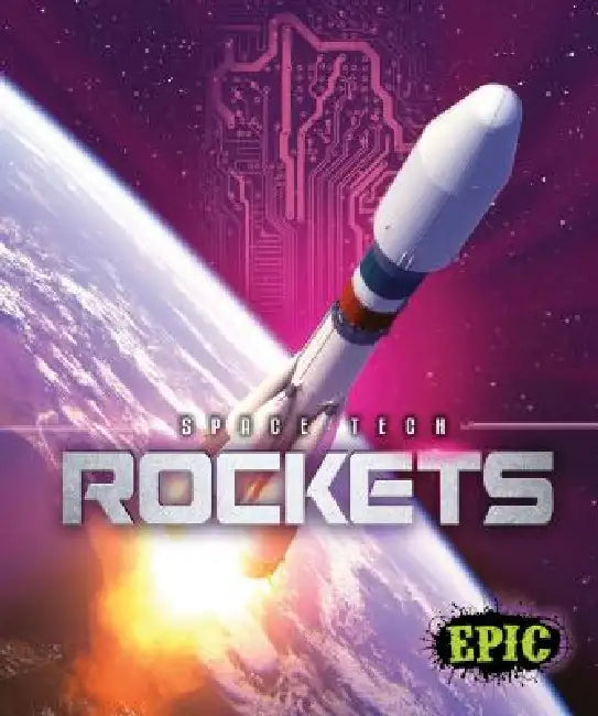 Rockets by Dana Fleming, Allan Morey