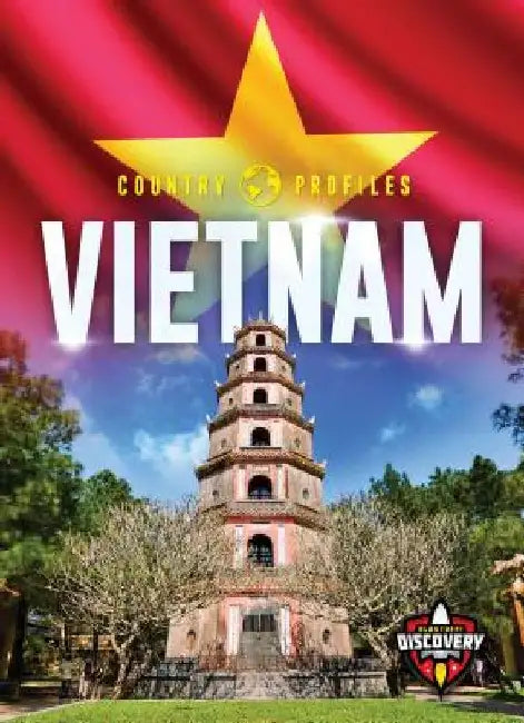 Vietnam by Emily Rose Oachs
