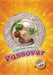 Passover by Rachel Grack
