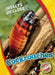 Cockroaches by Patrick Perish