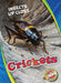 Crickets by Patrick Perish