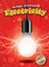 Electricity by Rebecca Pettiford