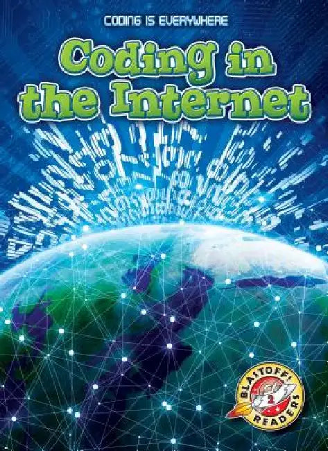 Coding in the Internet by Elizabeth Noll