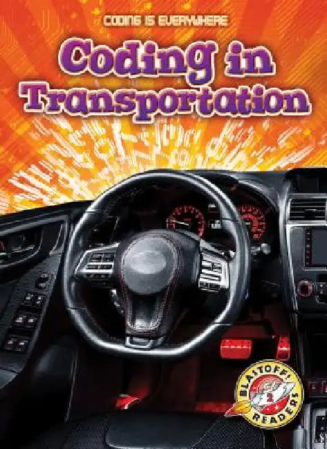 Coding in Transportation by Elizabeth Noll