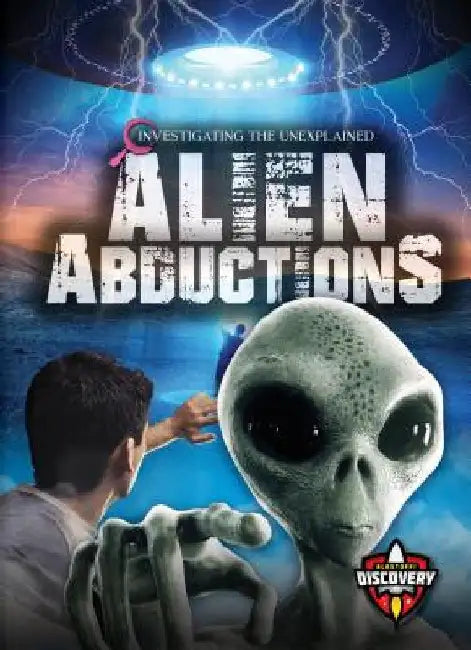 Alien Abductions by Lisa Owings