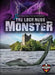 The Loch Ness Monster by Emily Rose Oachs