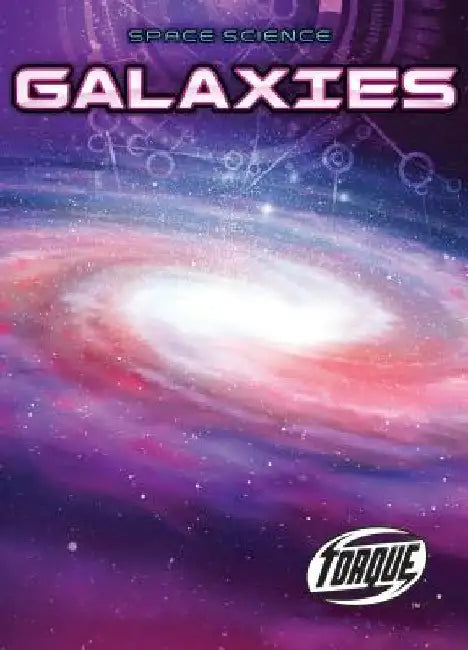 Galaxies by Betsy Rathburn