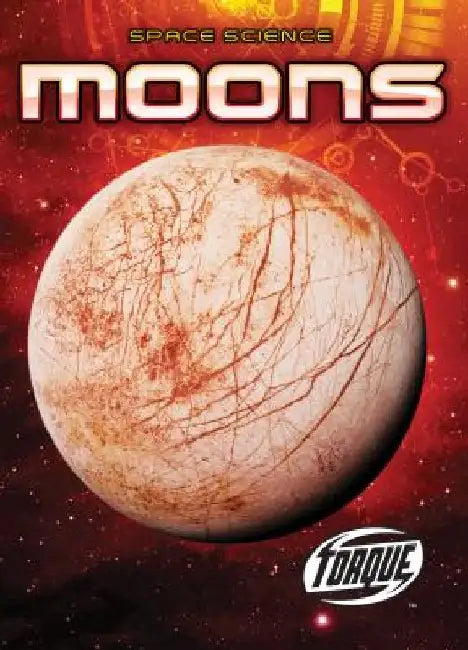 Moons by Betsy Rathburn