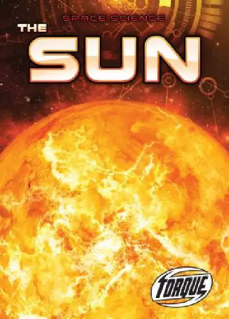 The Sun by Betsy Rathburn