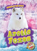 Arctic Foxes by Fleming, Dana