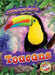 Toucans by Rachel Grack
