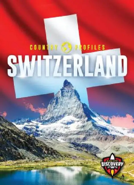 Switzerland by Alicia Z Klepeis